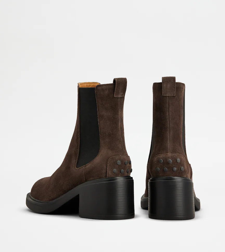 BOTTINES