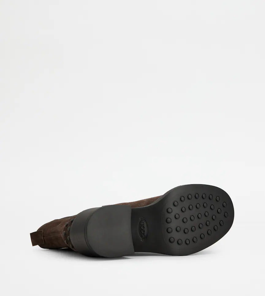 BOTTINES
