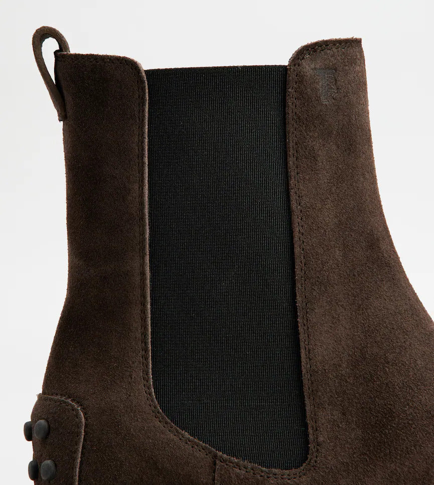 BOTTINES