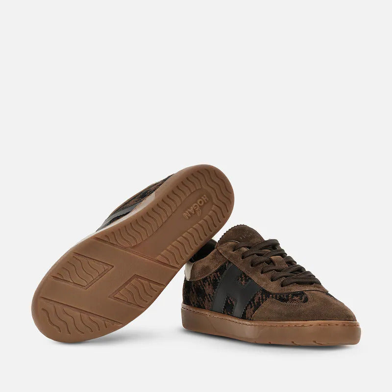 BASKETS HOGAN COOL