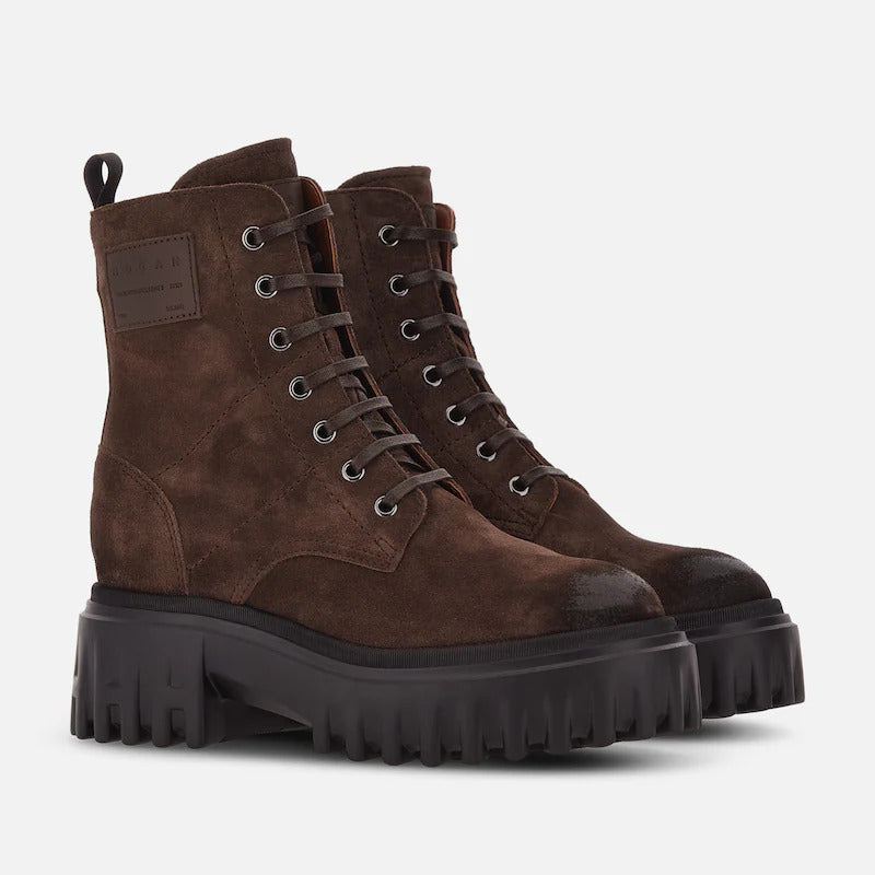 BOTTINES H700