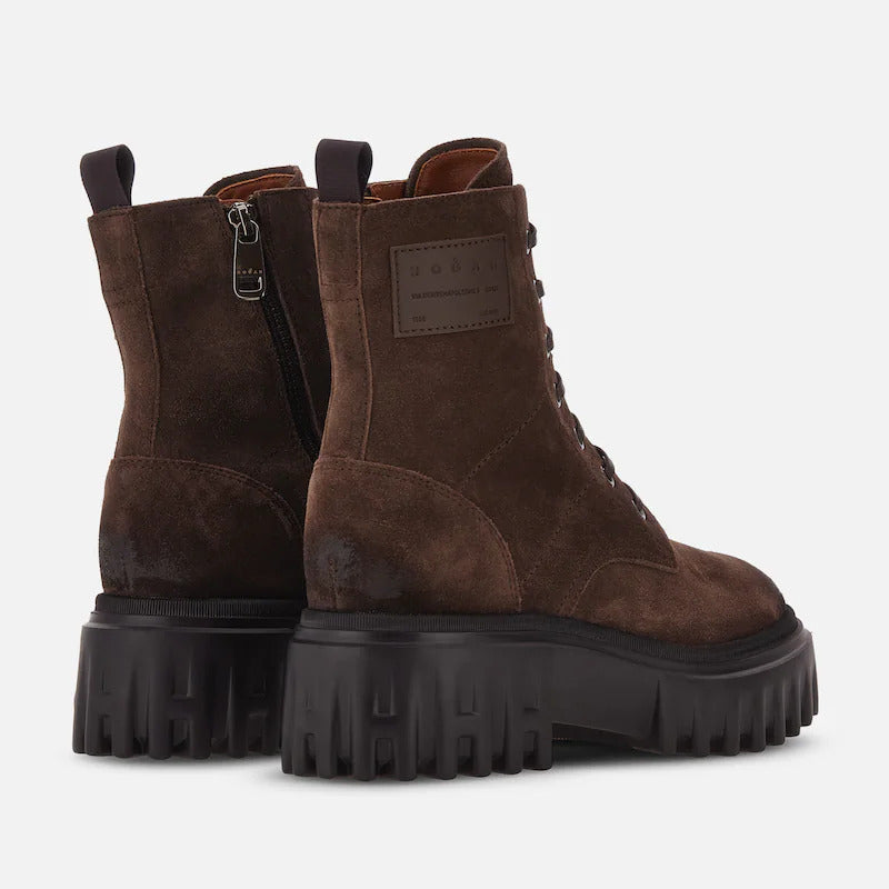 BOTTINES H700