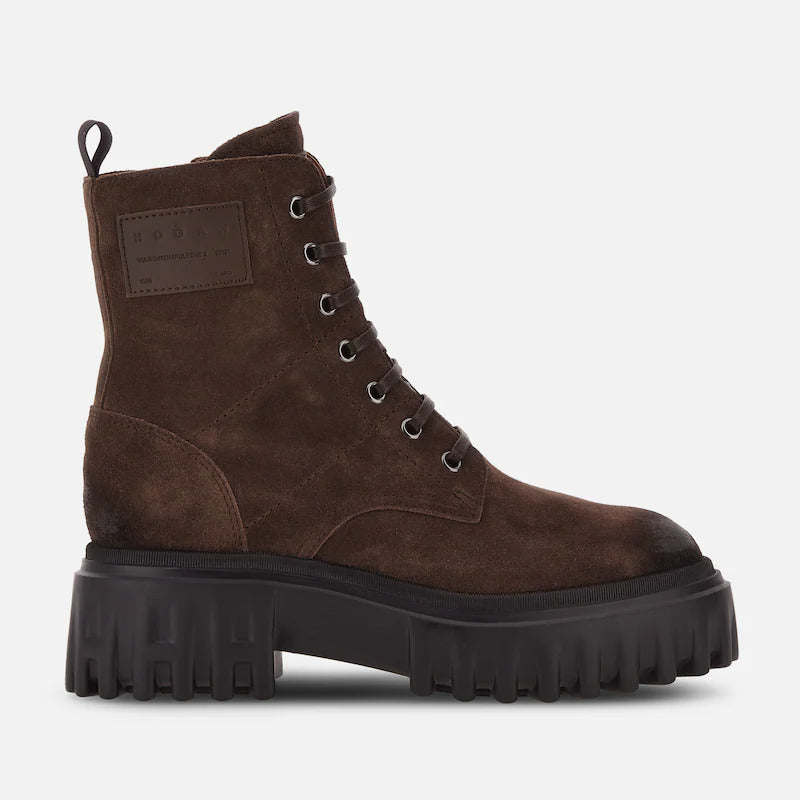 BOTTINES H700