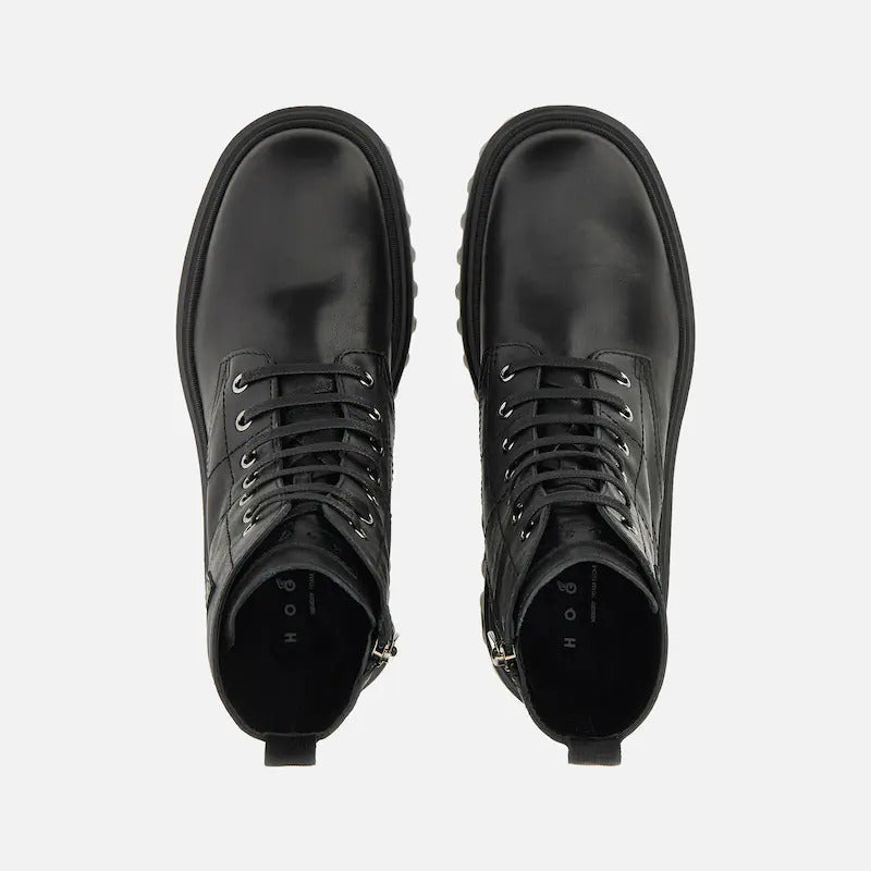 BOTTINES H700