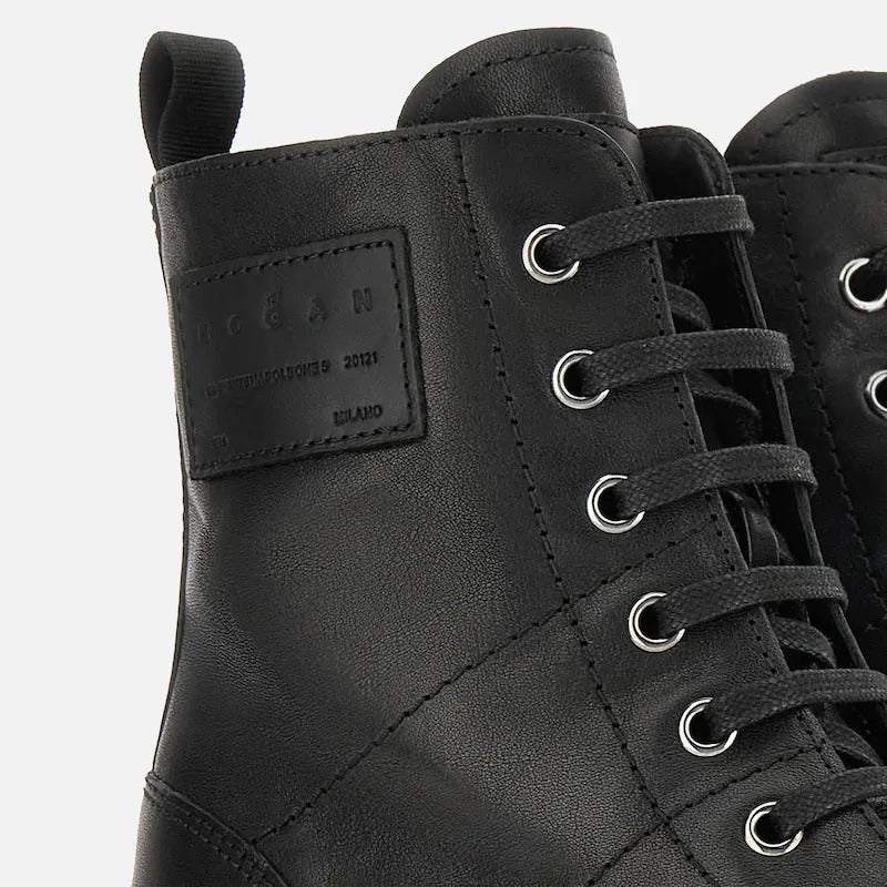 BOTTINES H700