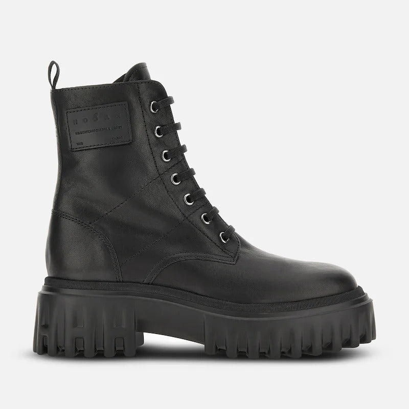 BOTTINES H700