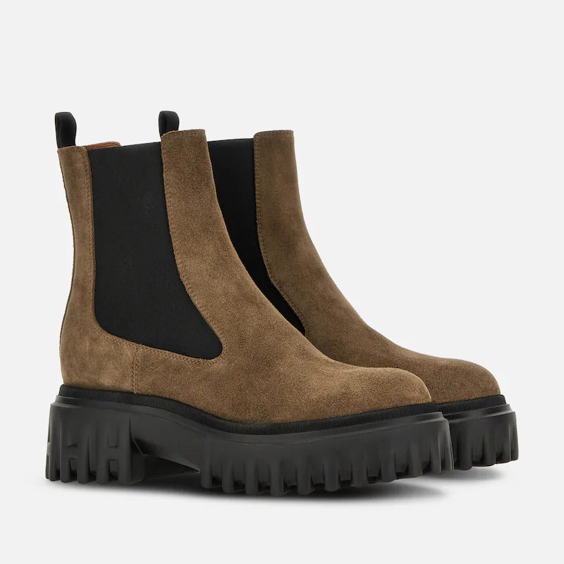 CHELSEA BOOTS HOGAN H700