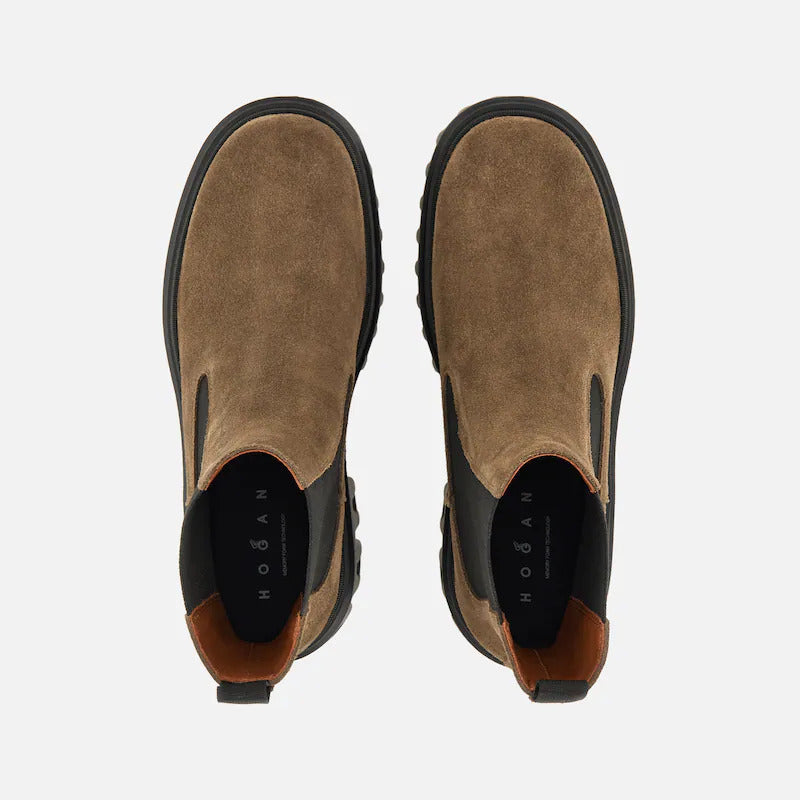 CHELSEA BOOTS HOGAN H700