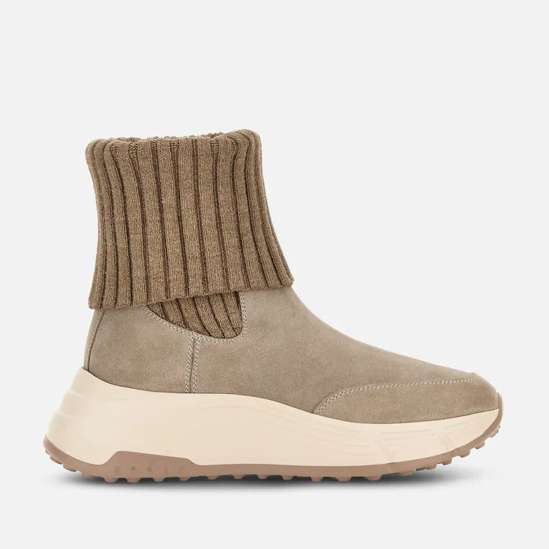 CHELSEA BOOTS HOGAN HI-FI