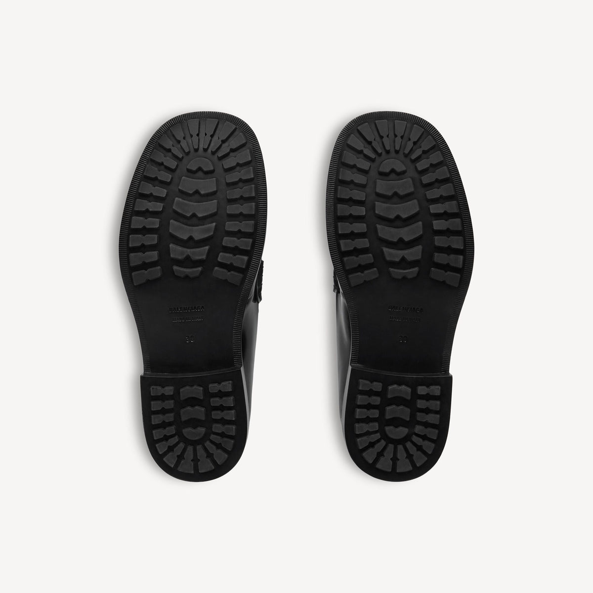 MOCASSIN COMFY