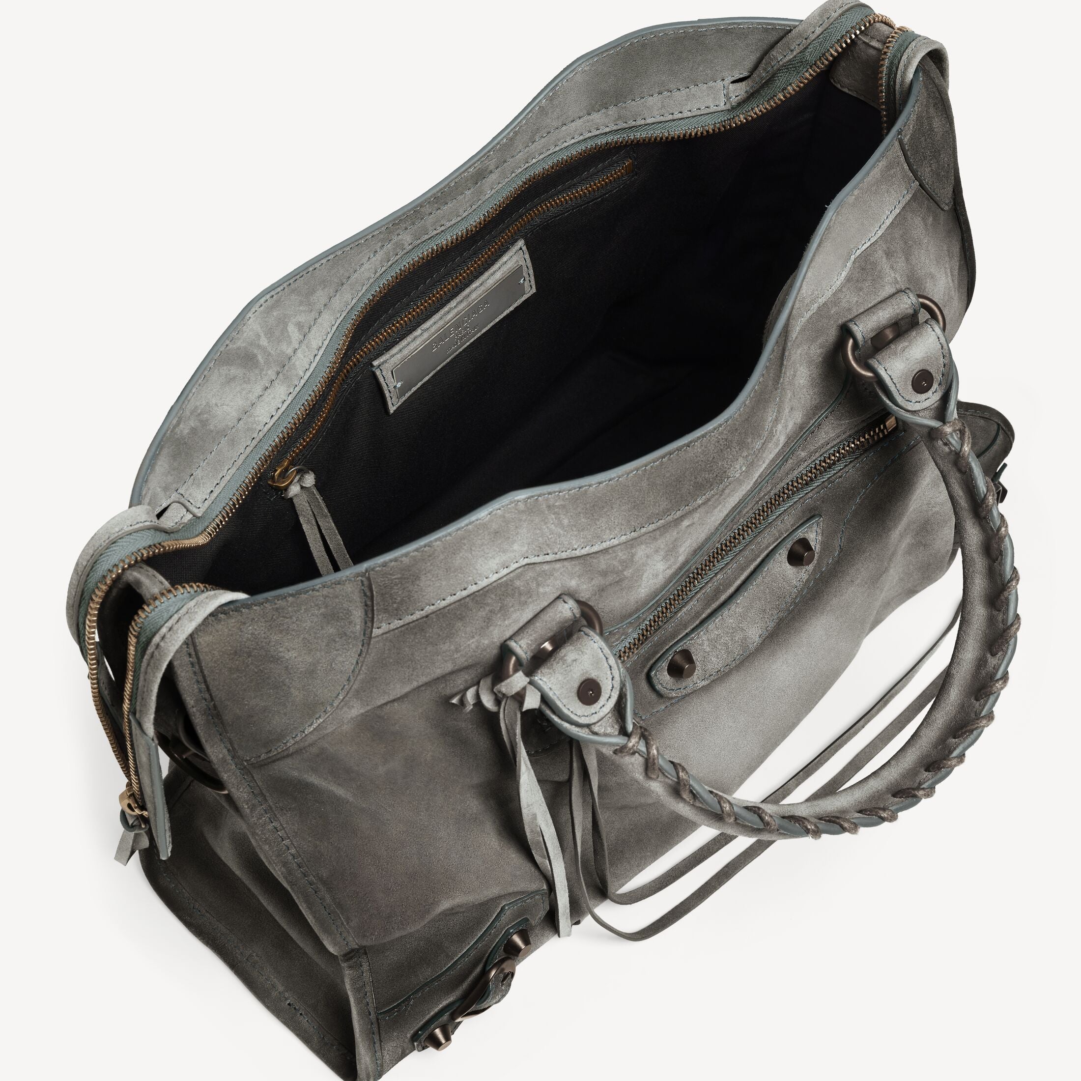 SAC LE CITY MOYEN