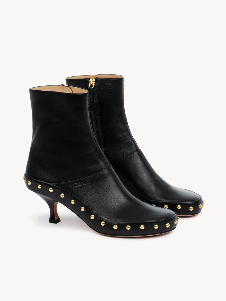 BOTTINES JUNIE