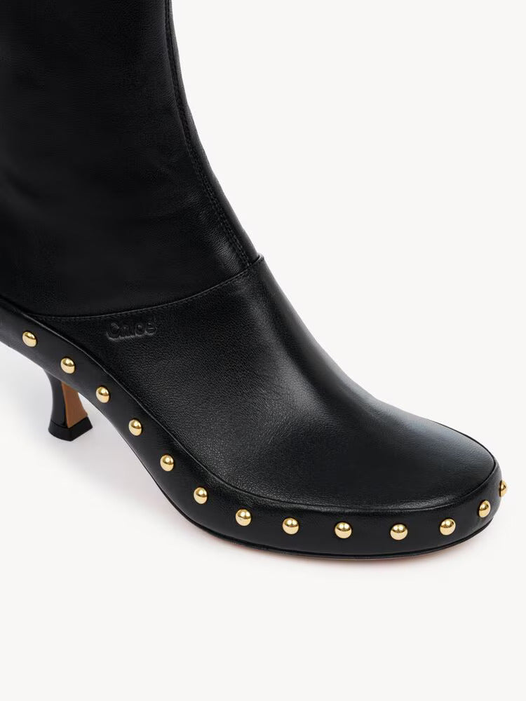 BOTTINES JUNIE