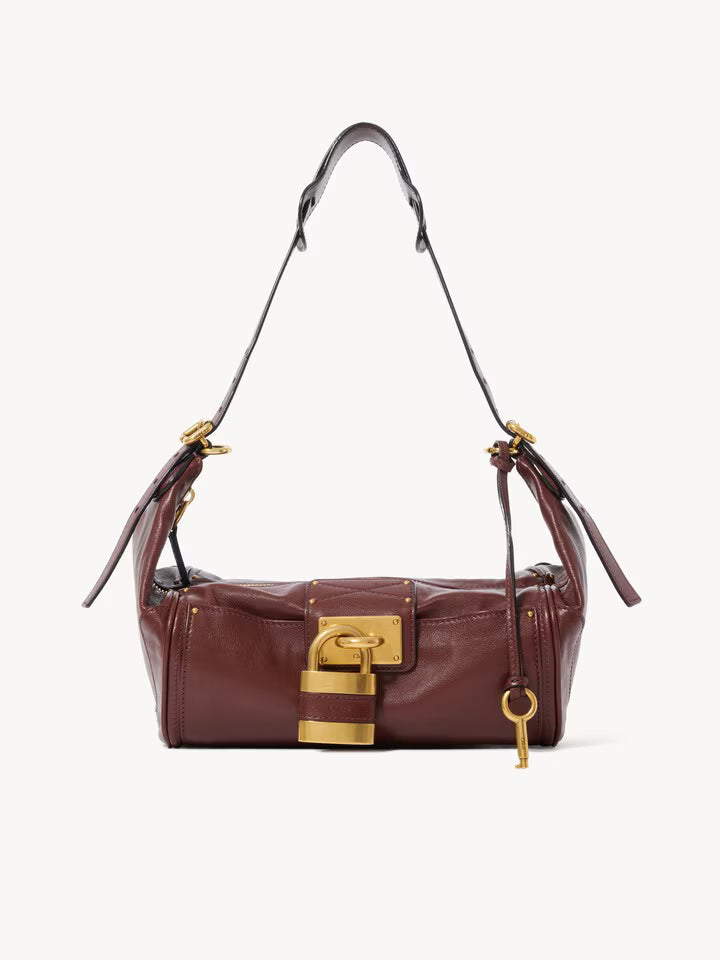 SAC BANDOULIÈRE PADDINGTON EN CUIR