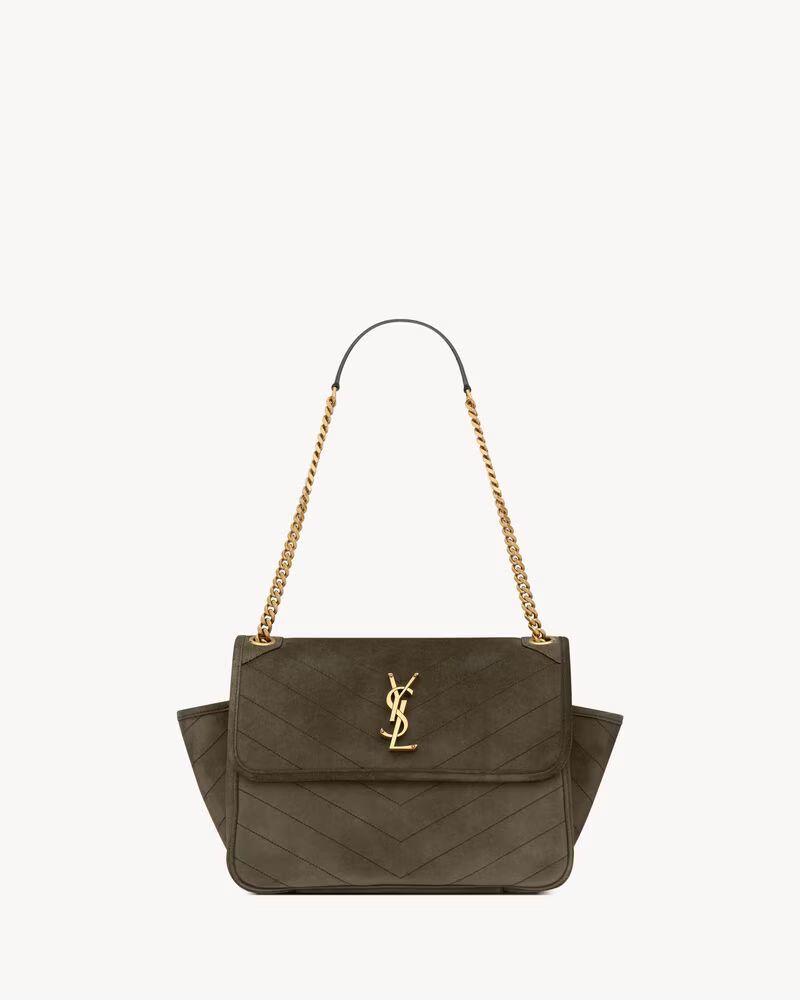 SAC NIKI TRIPOUCH EN SUÈDE