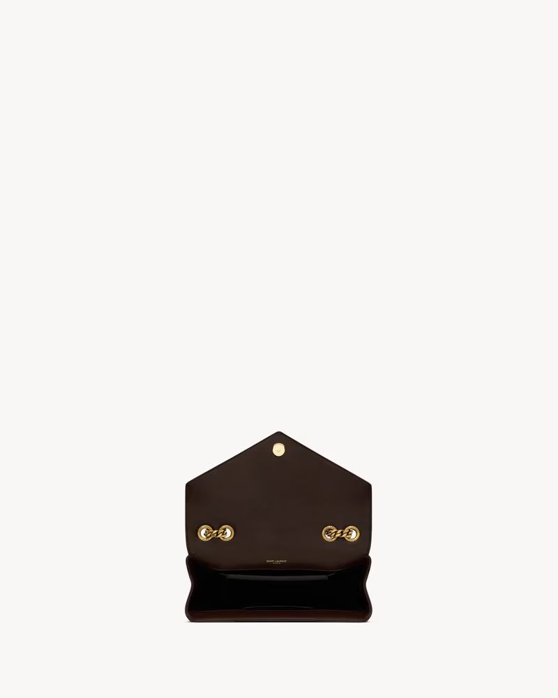 SAC LOULOU SMALL EN CUIR