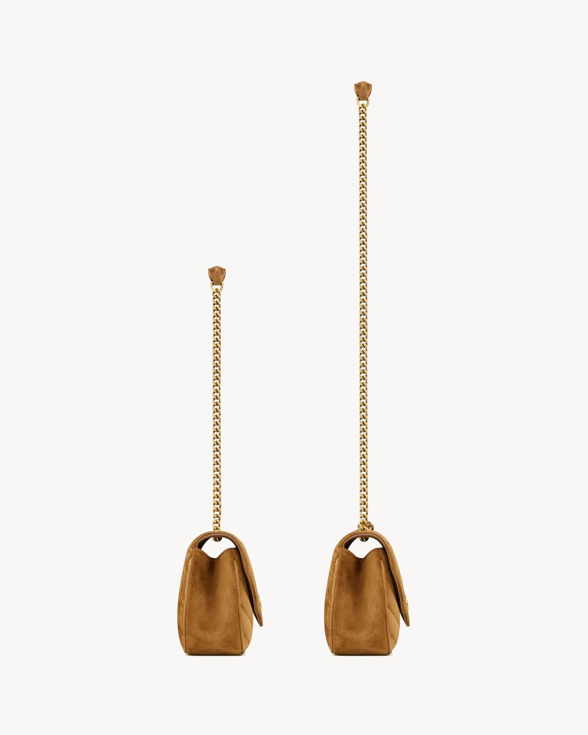 SAC LOULOU SMALL EN SUÈDE