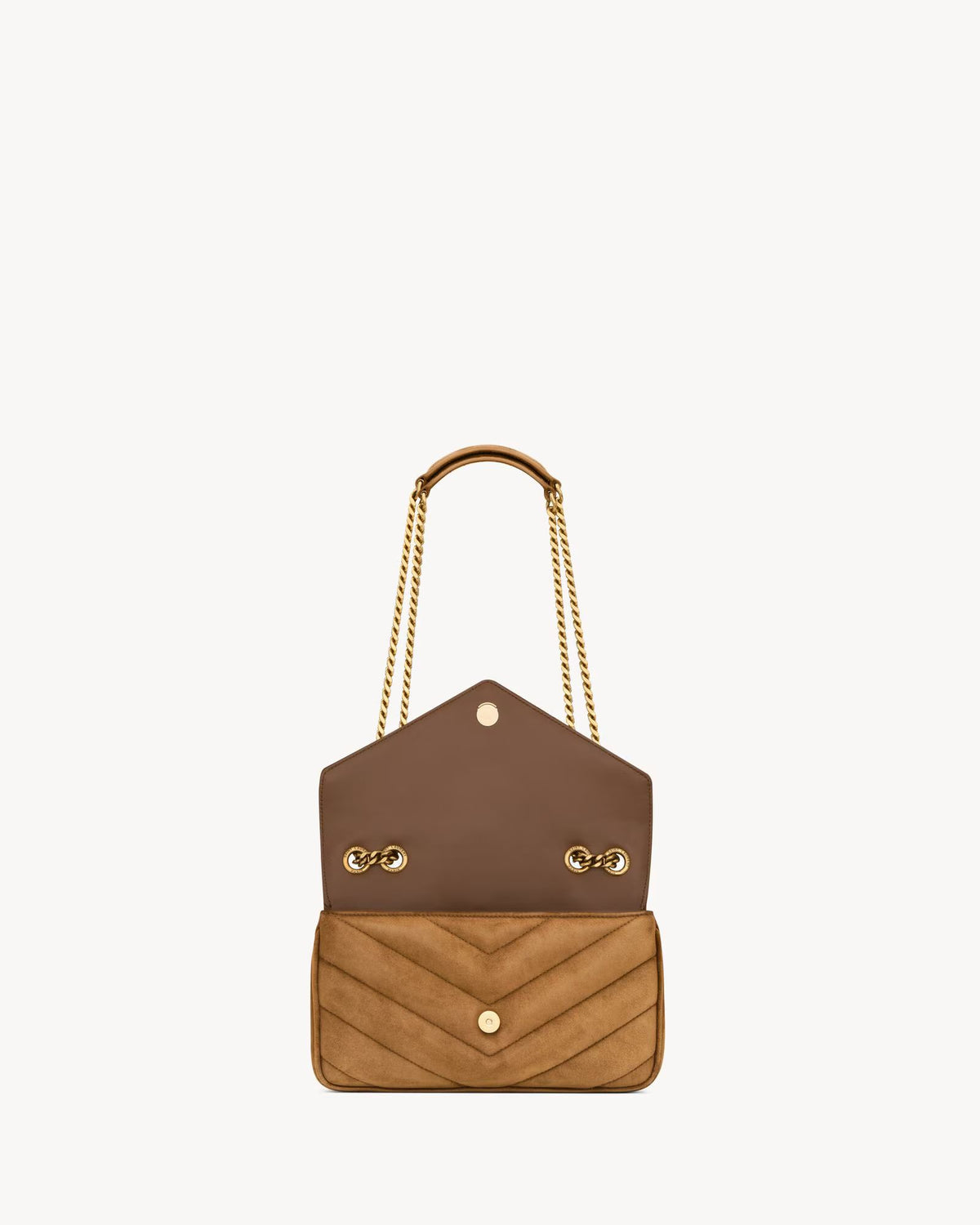 SAC LOULOU SMALL EN SUÈDE