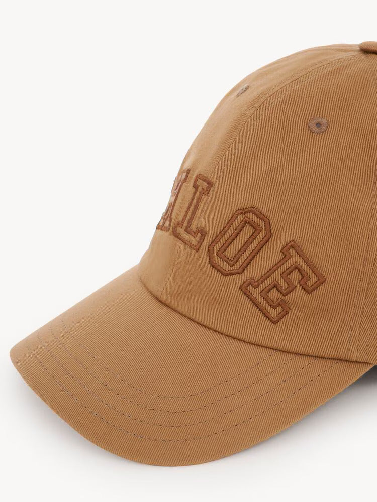 CASQUETTE CHLOE SIGNATURE