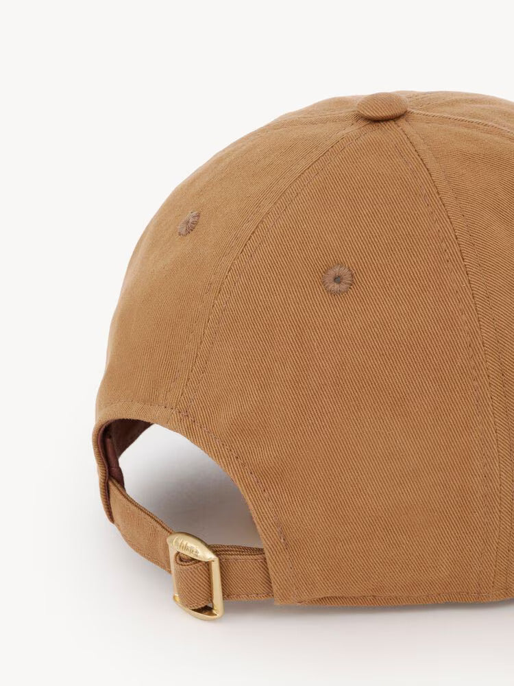 CASQUETTE SIGNATURE