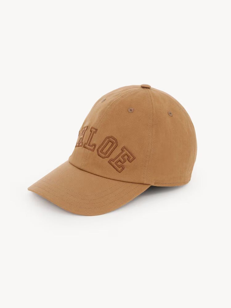 CASQUETTE CHLOE SIGNATURE