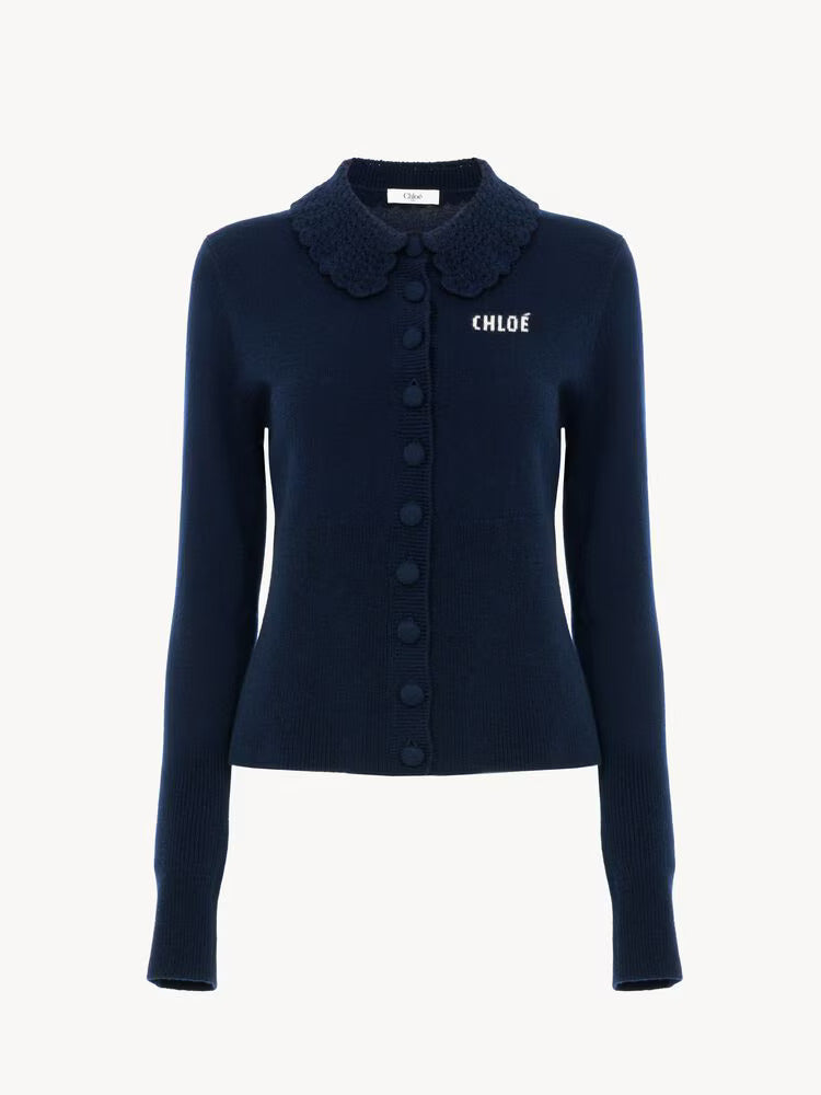 GILET CHLOE H26