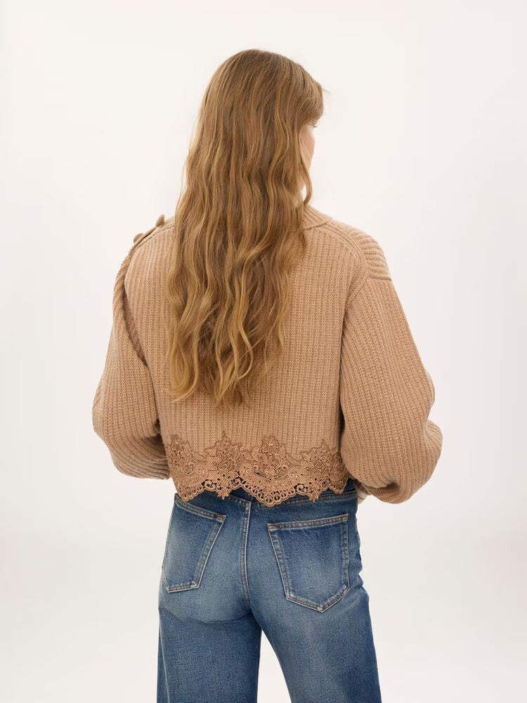 PULL