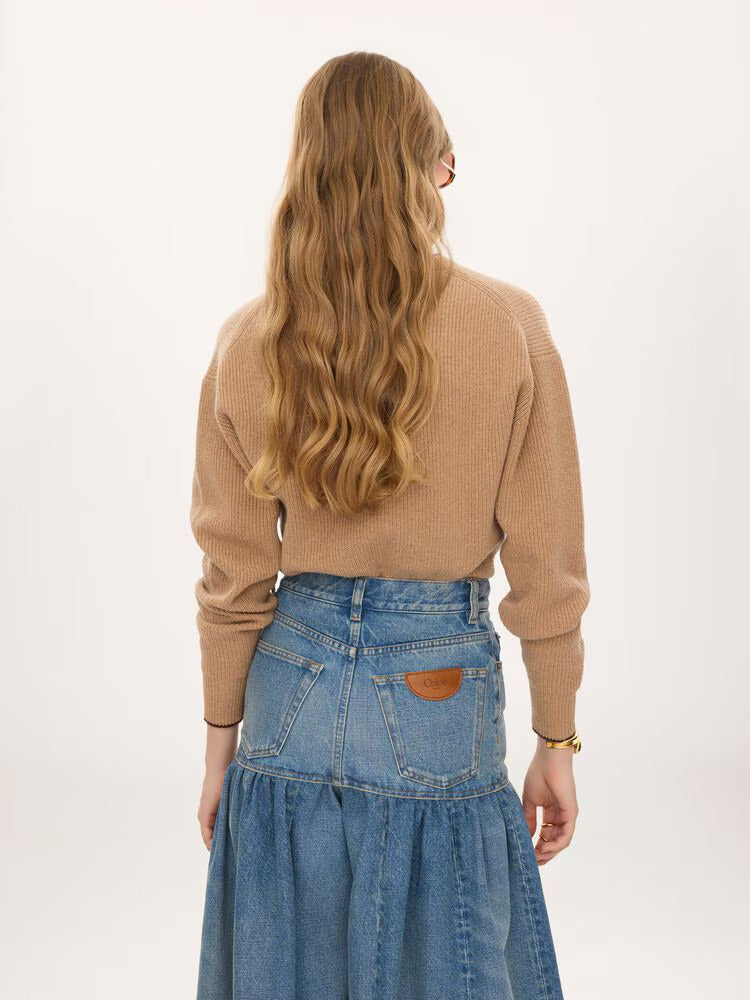 PULL CHLOE H26