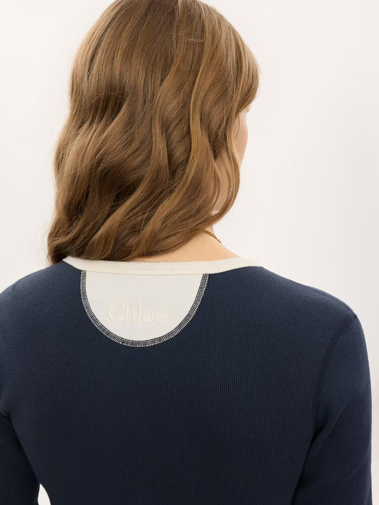 TOP HENLEY