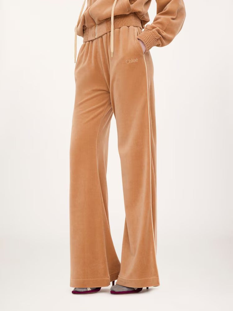 PANTALON DE SURVETEMENT