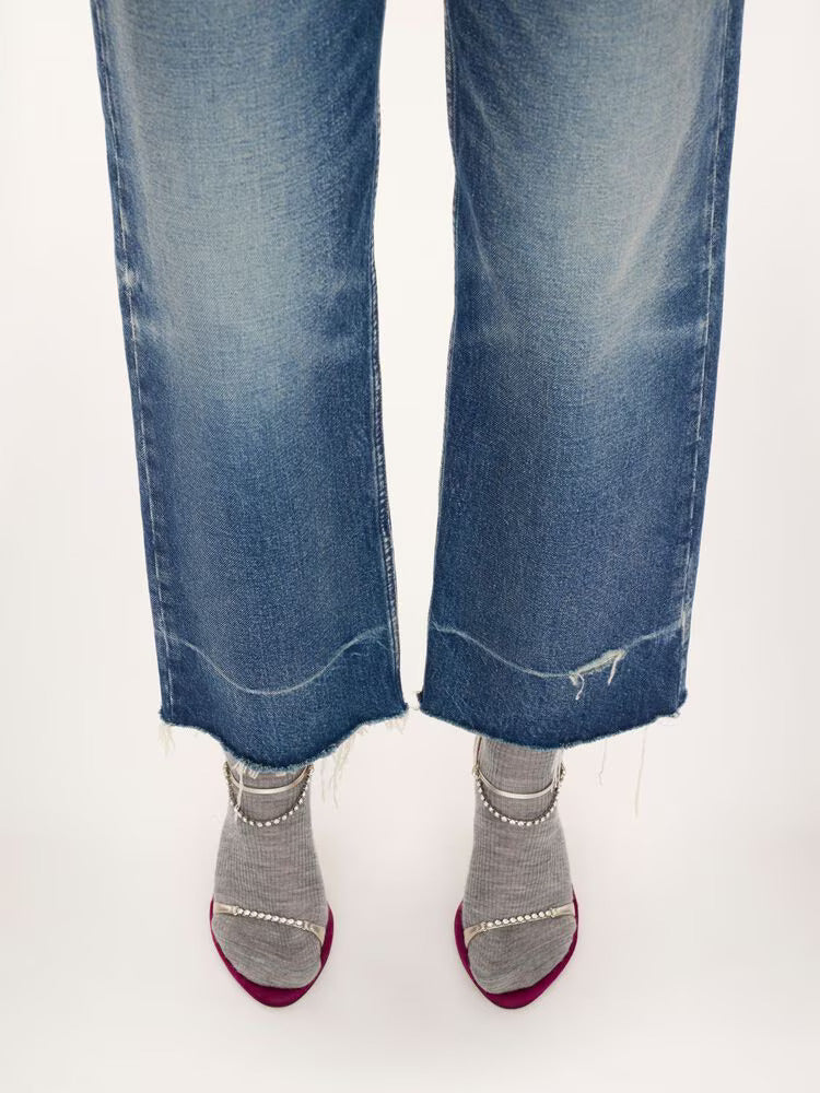 JEAN BOOTCUT