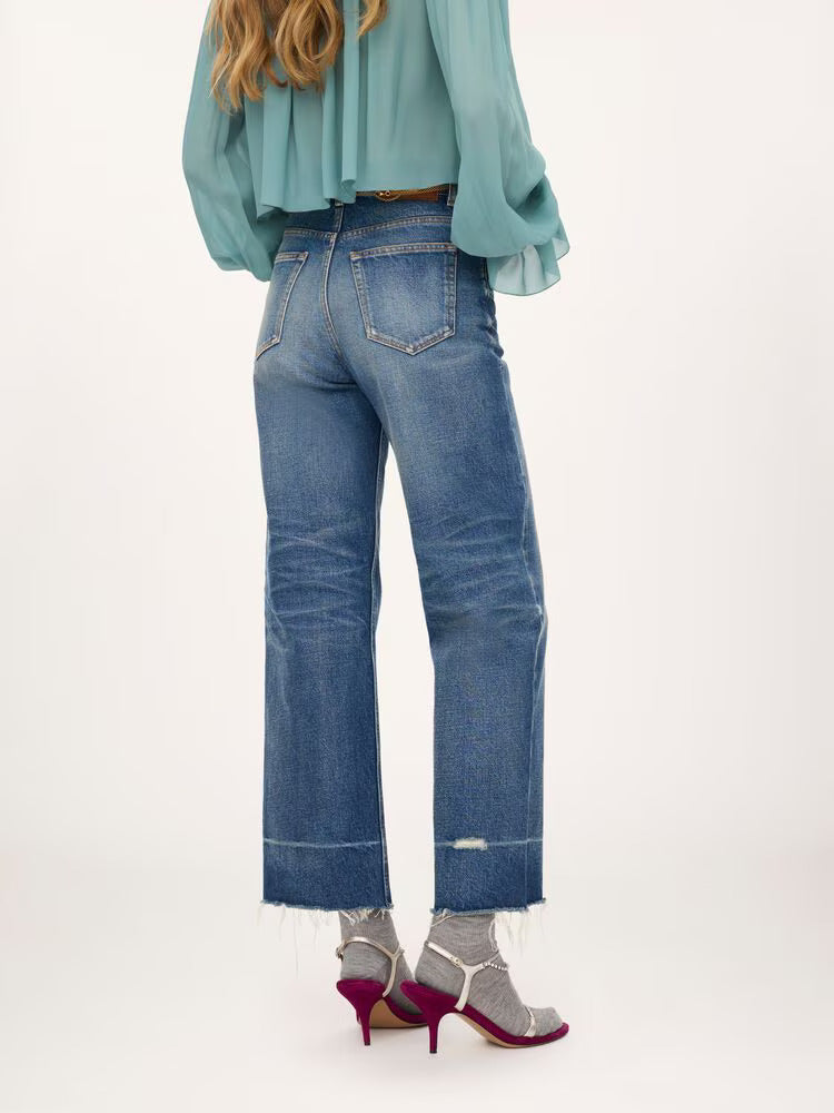 JEAN BOOTCUT