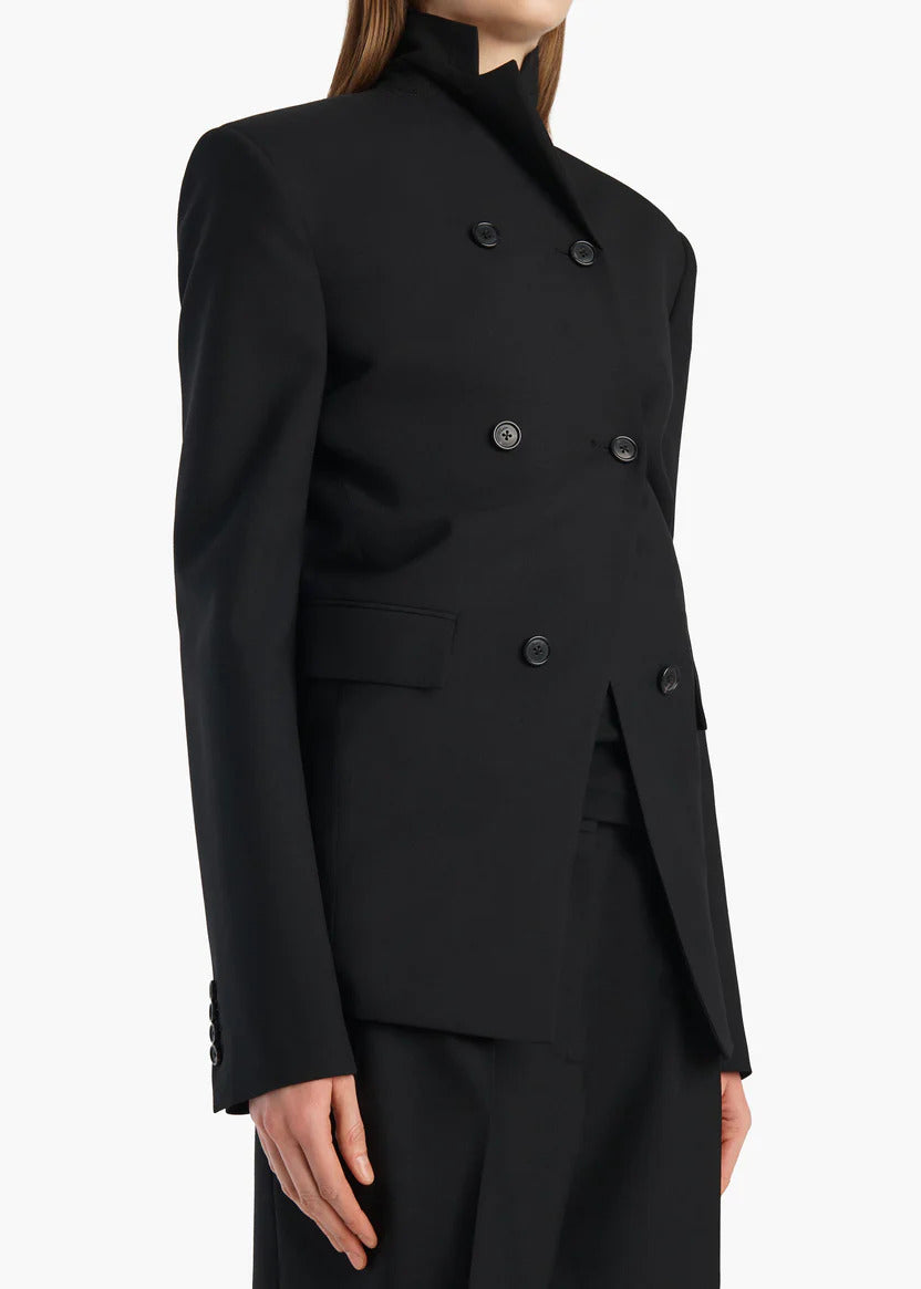 VESTE ROLO