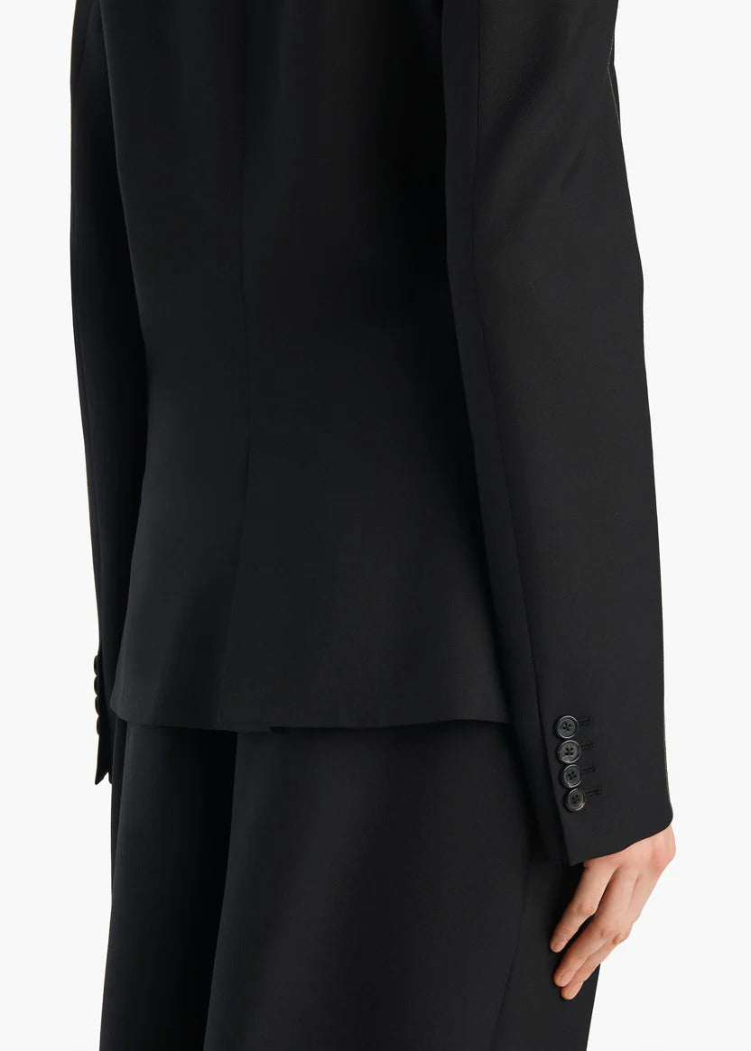 VESTE ROLO