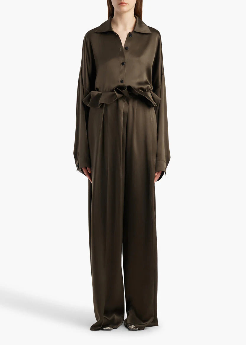 CHEMISE BODINE