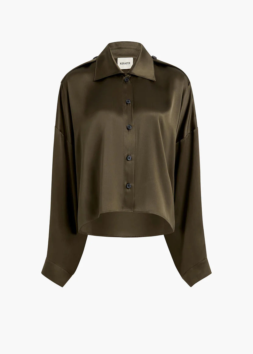 CHEMISE BODINE