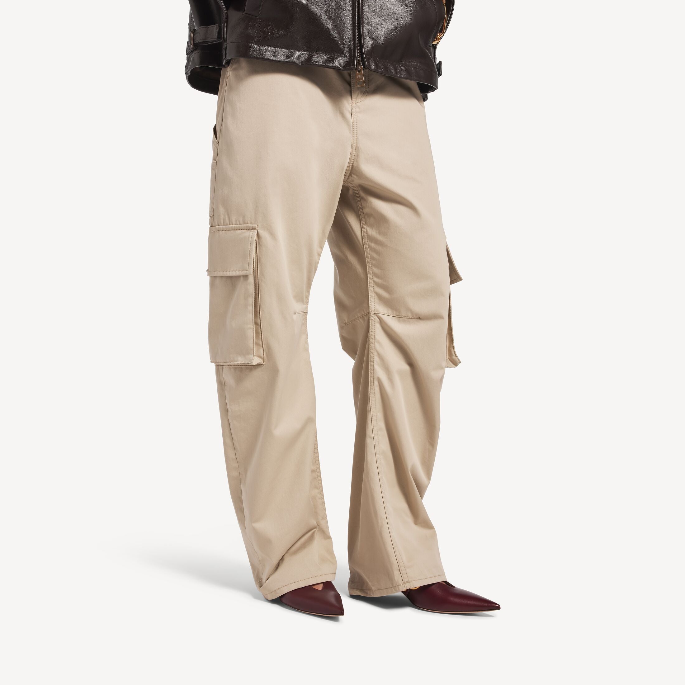 PANTALON BAL H26