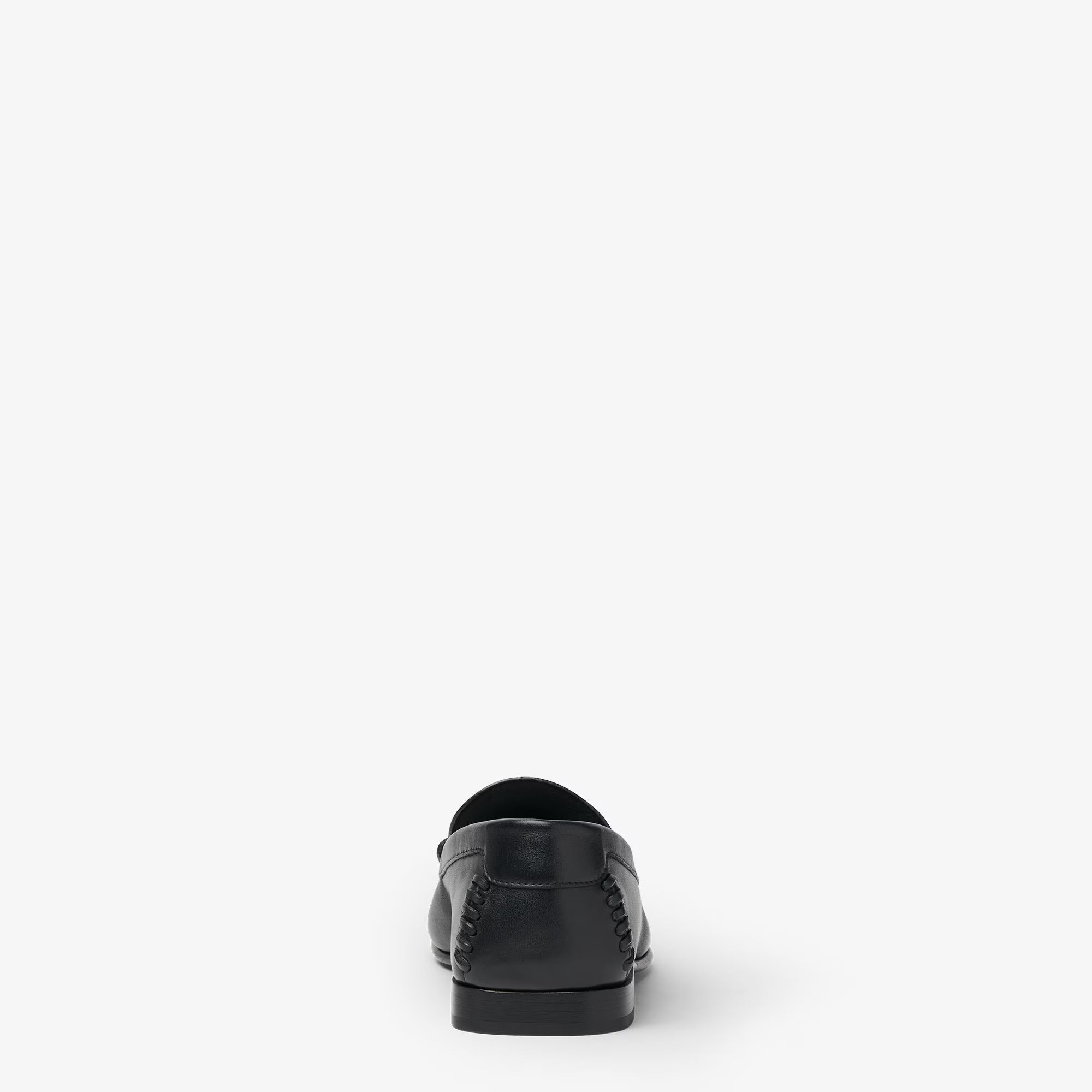 MOCASSINS