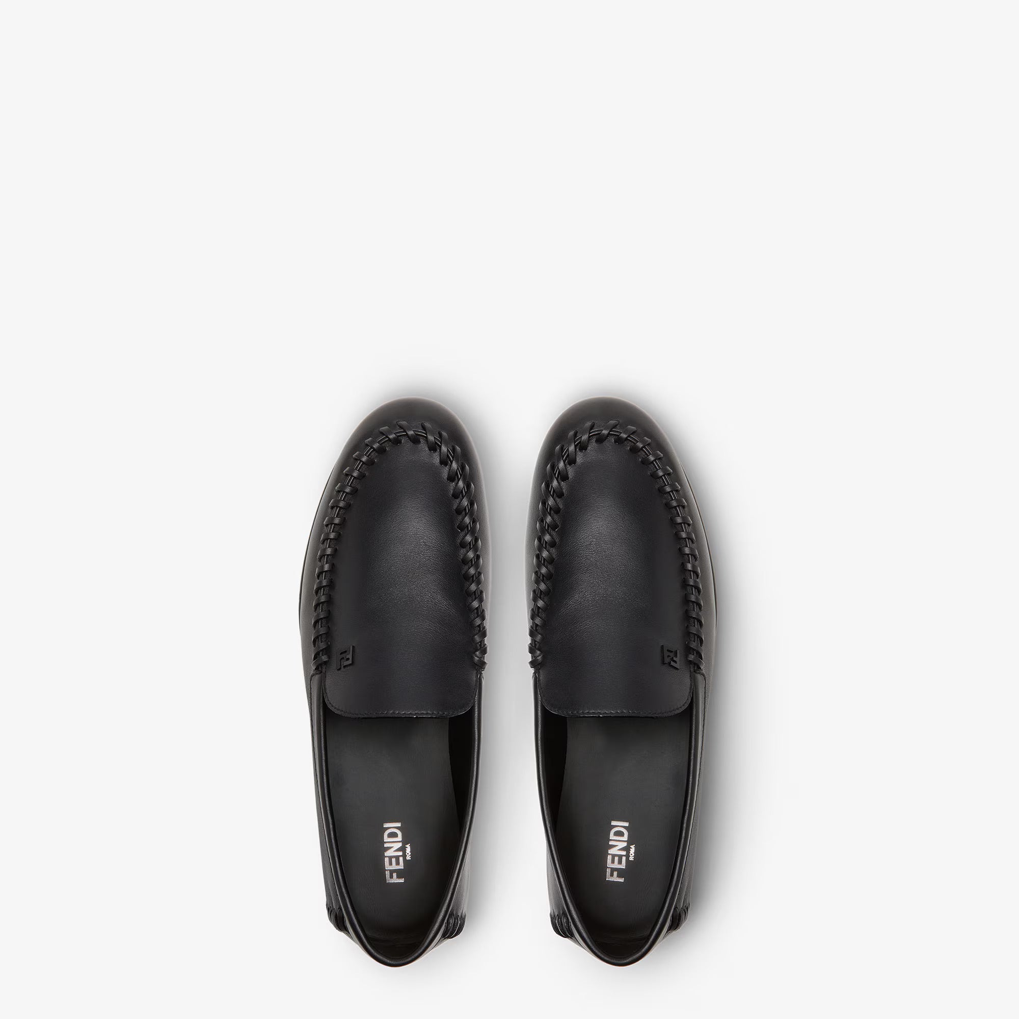 MOCASSINS