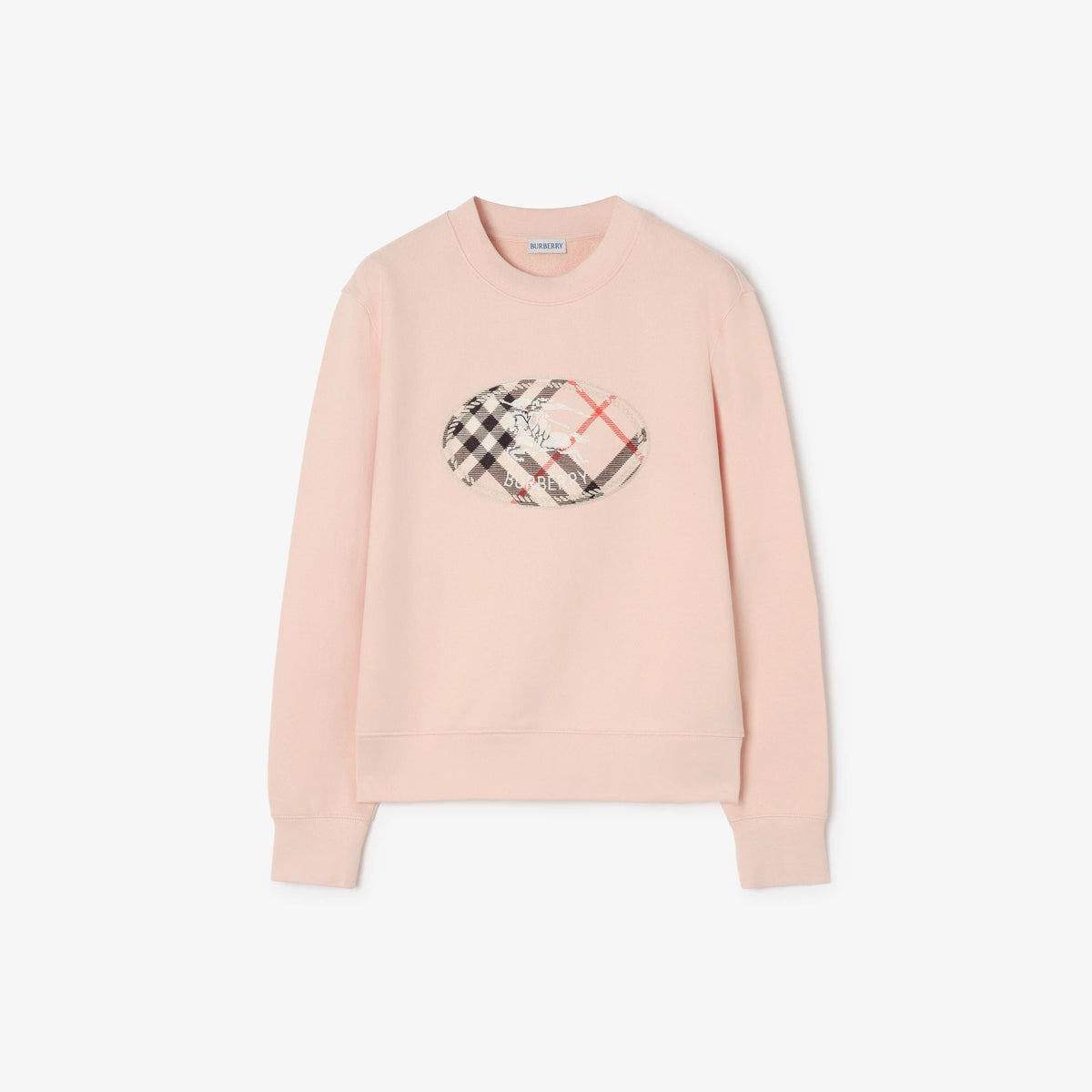 SWEAT EN COTON