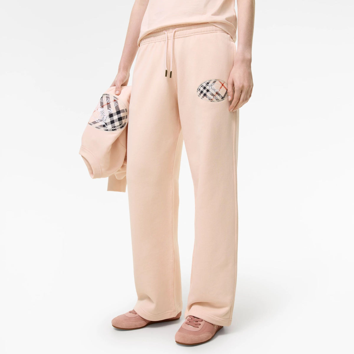 PANTALON DE JOGGING
