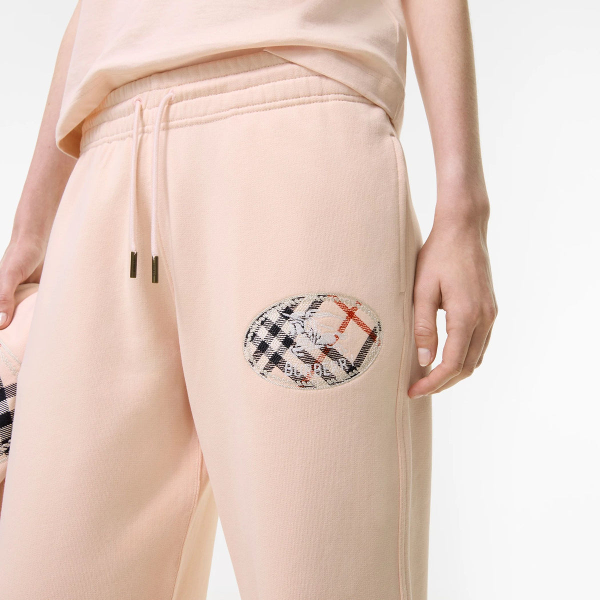 PANTALON DE JOGGING