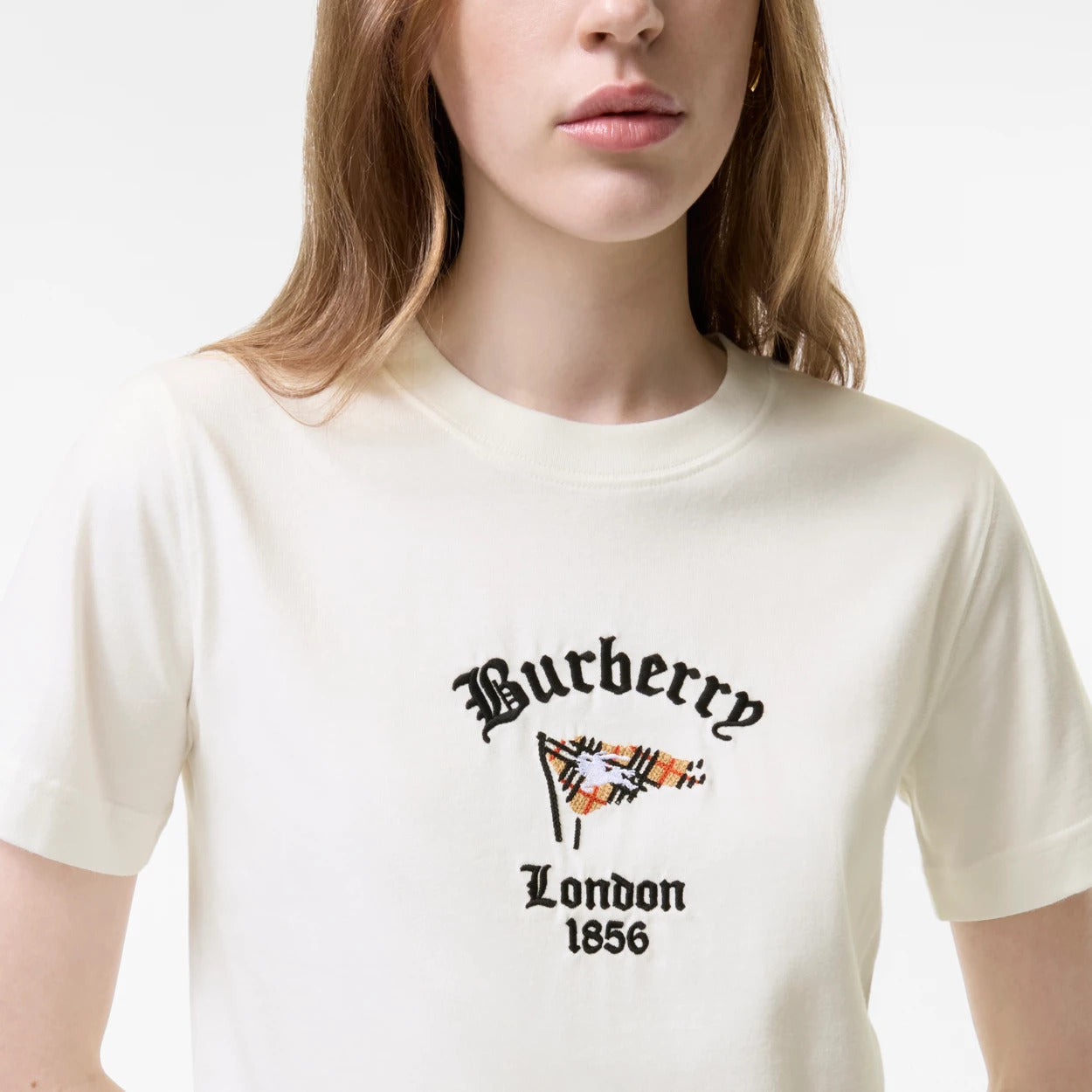 T-SHIRT BURB H26