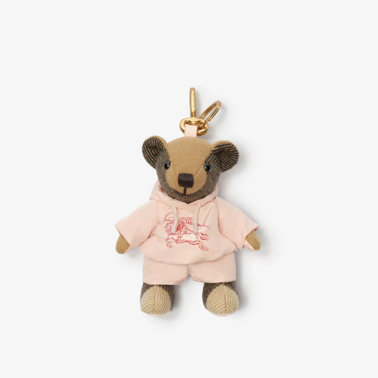 PORTE CLES THOMAS BEAR