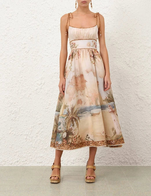 ROBE MAHON