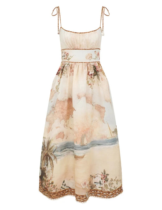 ROBE MAHON