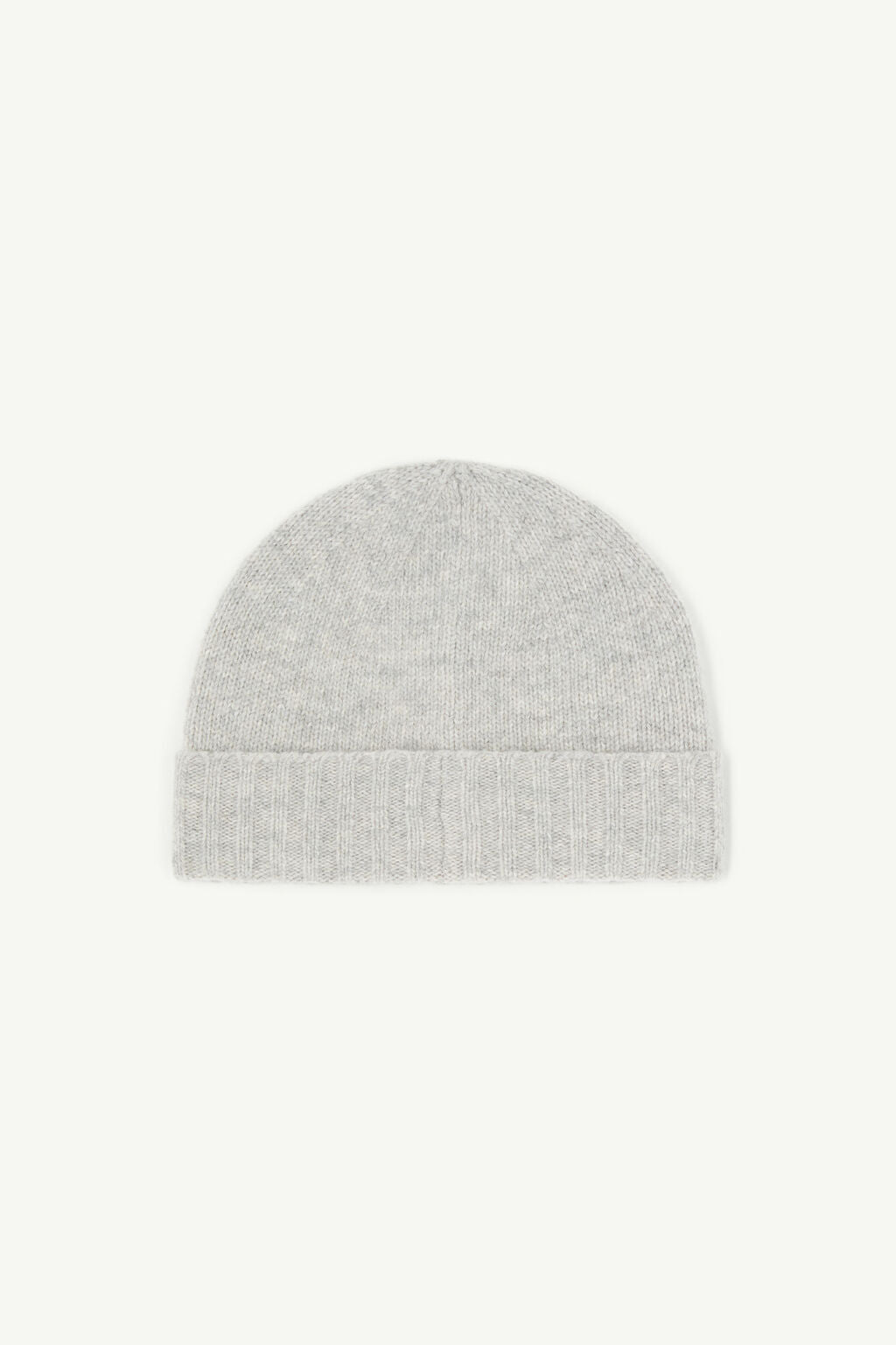 BONNET EN MAILLE