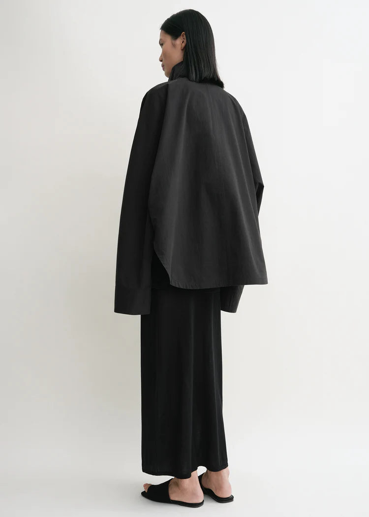 VESTE PARACHUTE