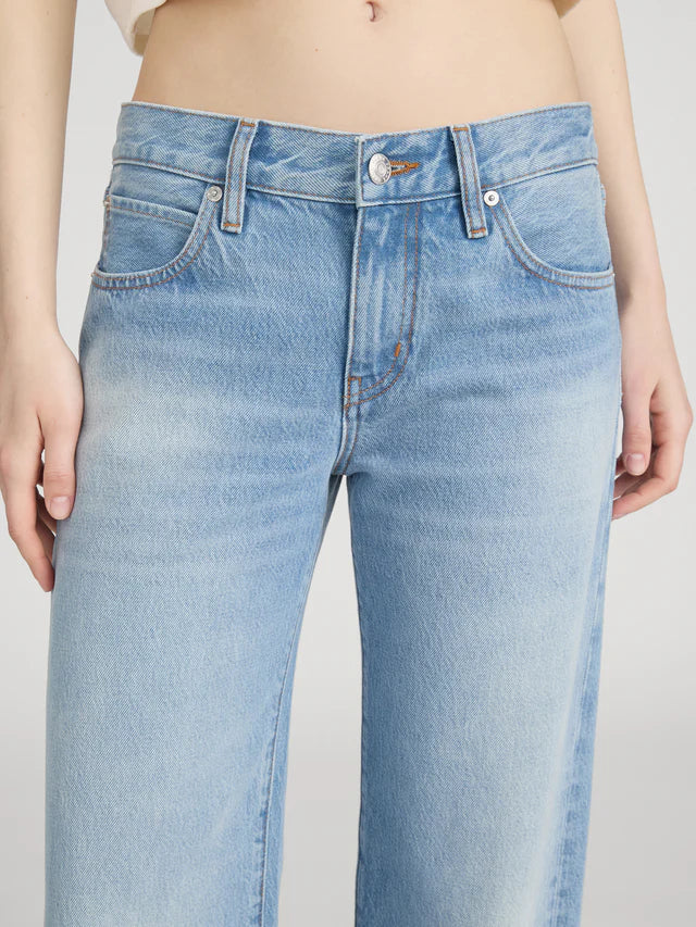 JEANS THE SATURDAY