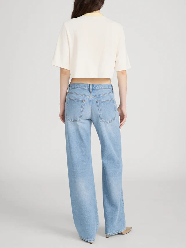 JEANS THE SATURDAY